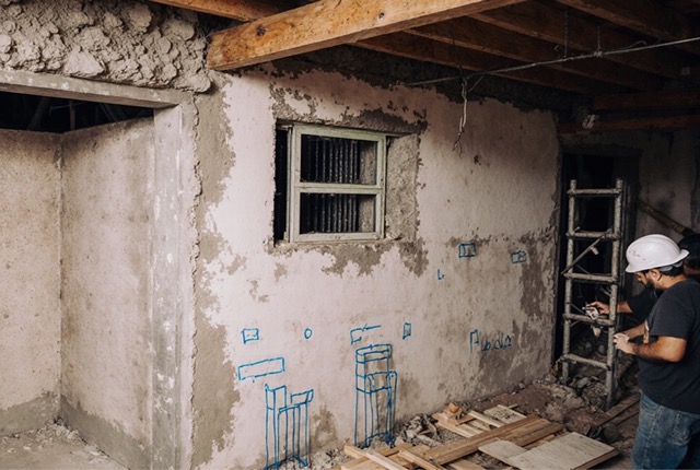 Gestione Cantiere e Posa